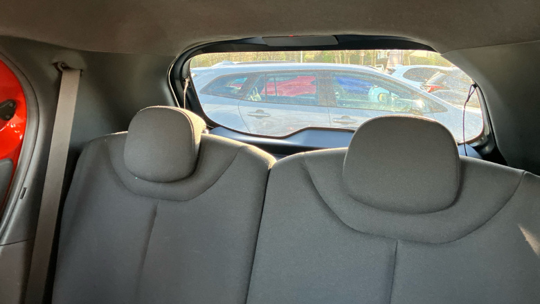 Toyota Aygo X 1.0 VVT-i Edge 5dr Petrol Hatchback